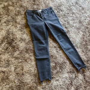 Madewell Jeans